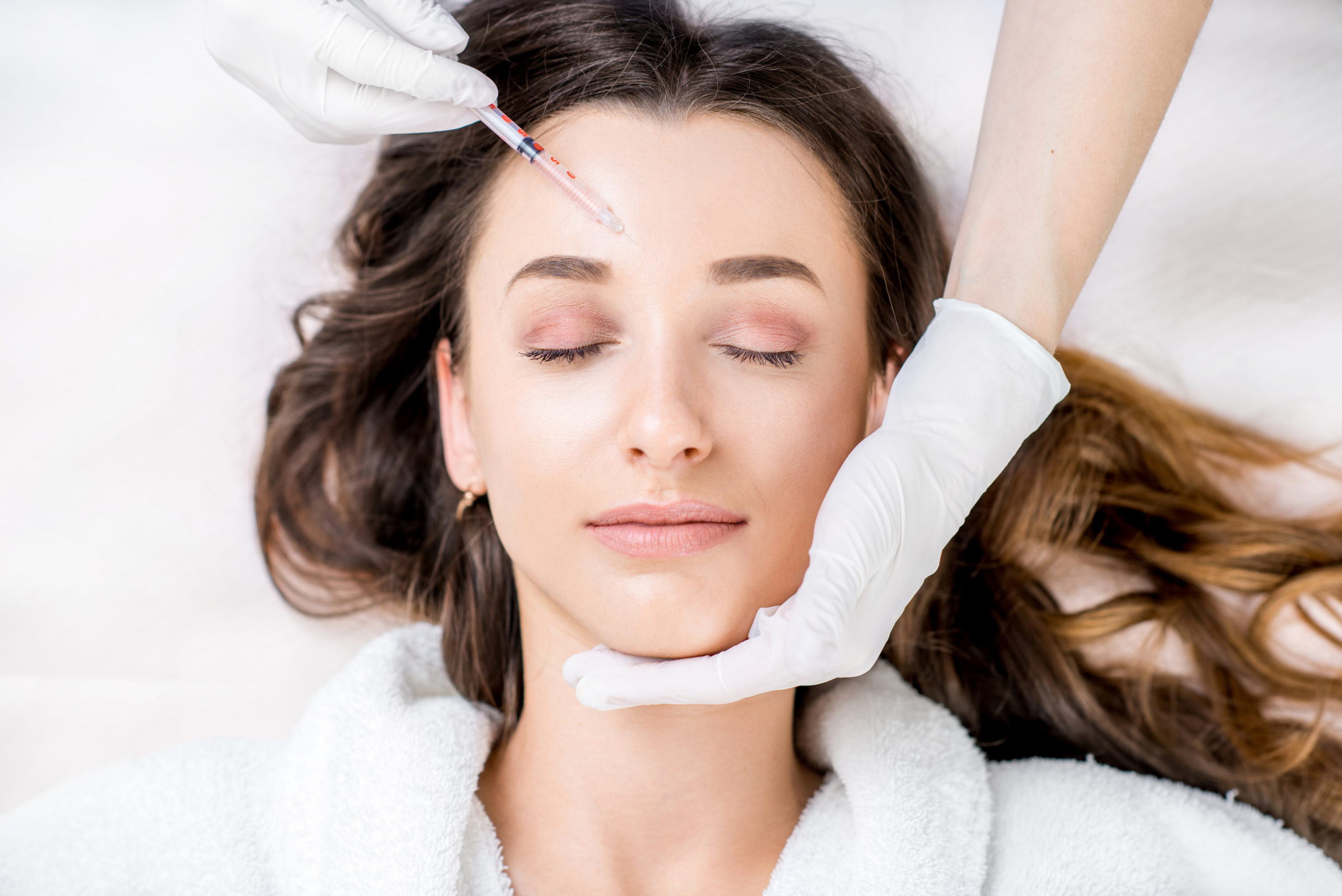 Botox by Skin Parlour